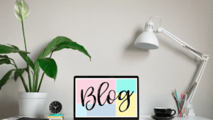 ब्लॉगिंग क्या है और कैसे करें