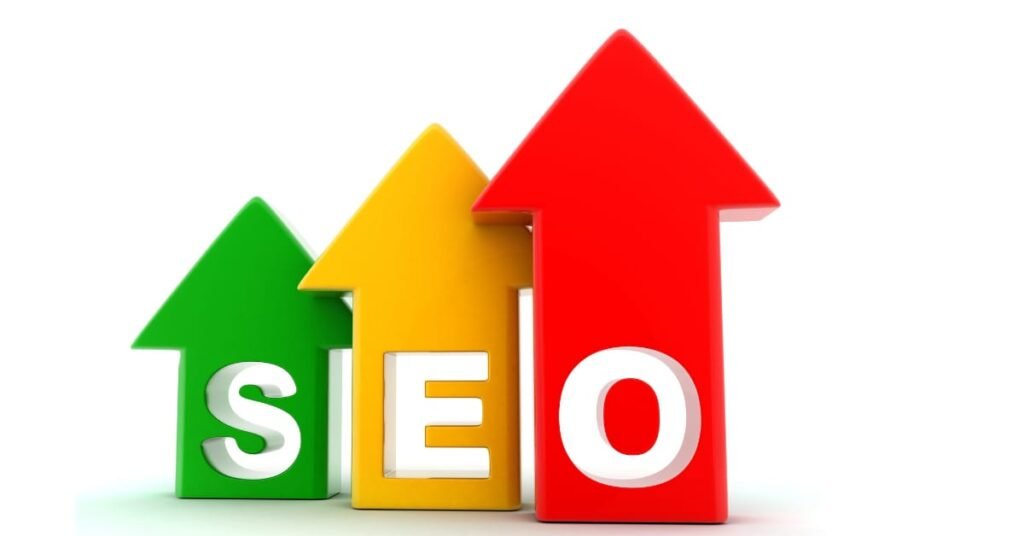 Website's SEO