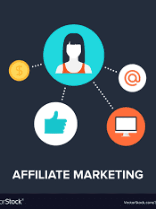 How to do affiliate marketing?
