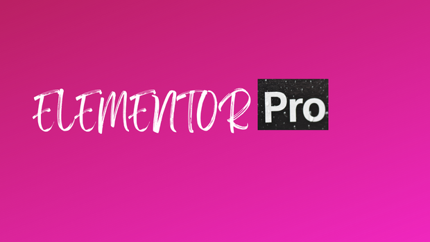 Elementor Pro