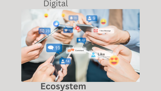 Digital Ecosystem