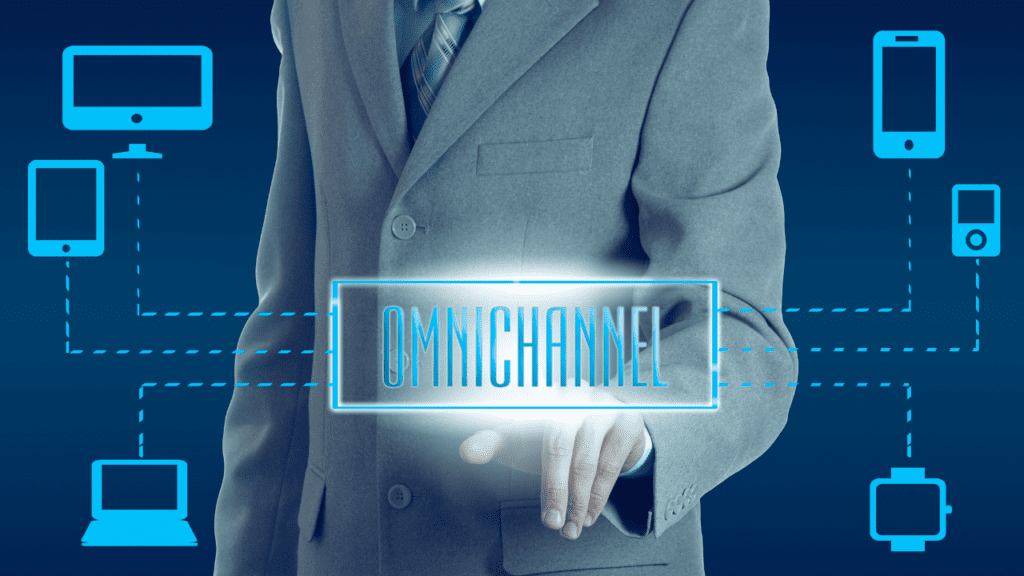 Omnichannel Marketing