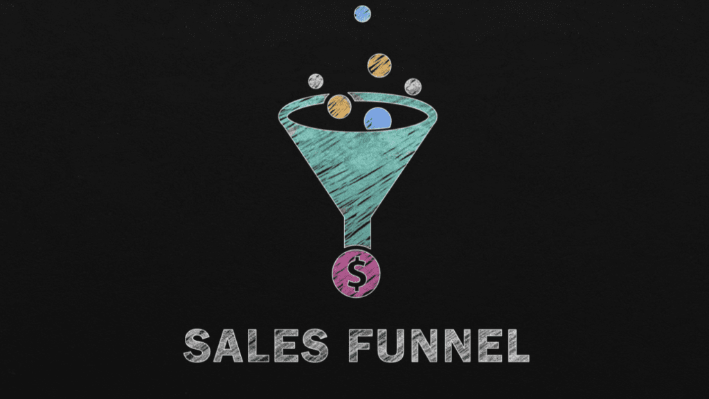 Sales Funnel Automation 