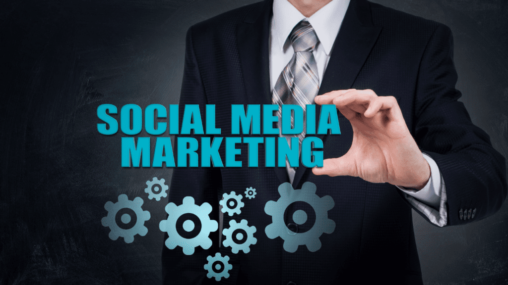 Social Media Marketing