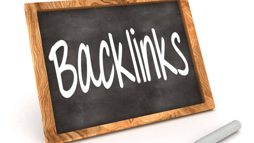 Backlink Building Techniques