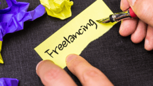 Freelance Job Websites