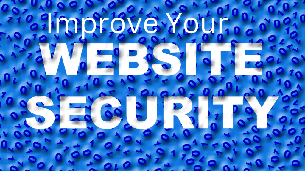 Website Security