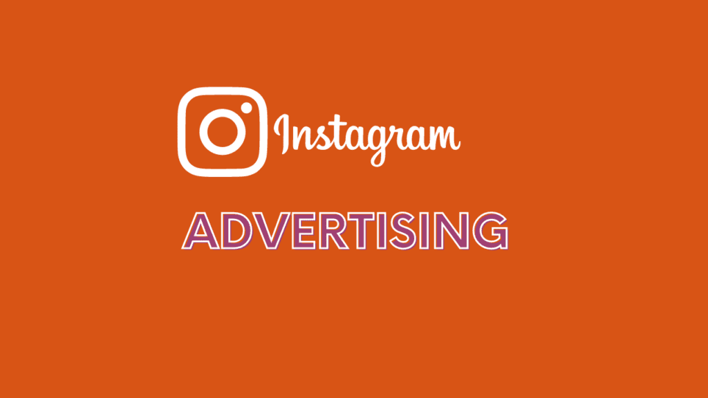 Instagram Advertising