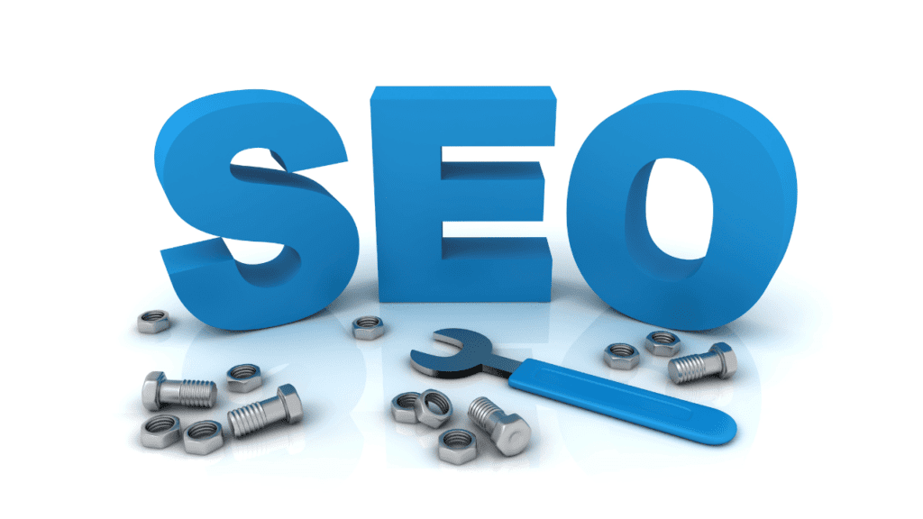 Professional SEO Services 