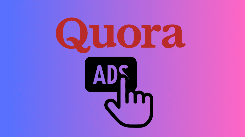 Quora Ads
