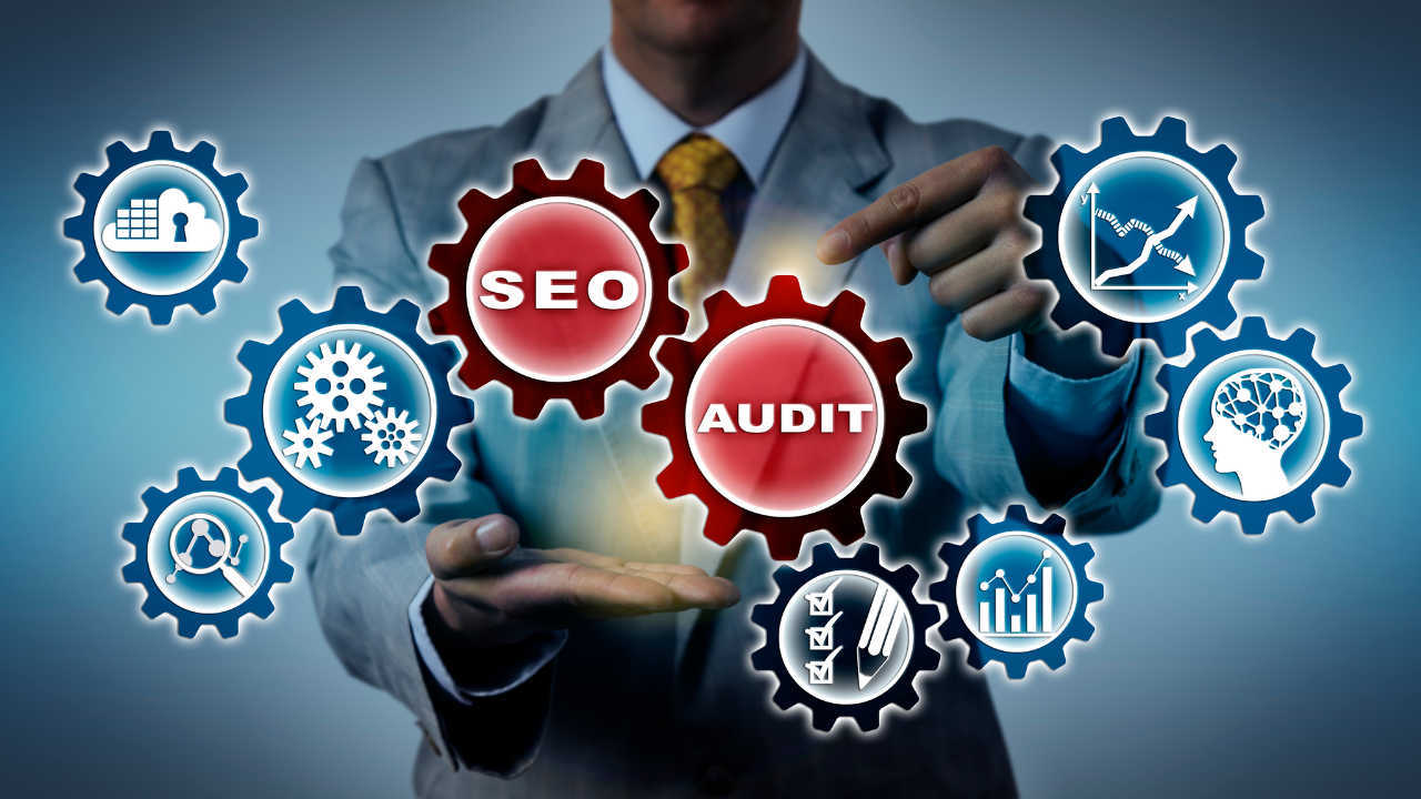 The Ultimate Guide to Performing a Web SEO Audit - Ranjeet Digital Skill