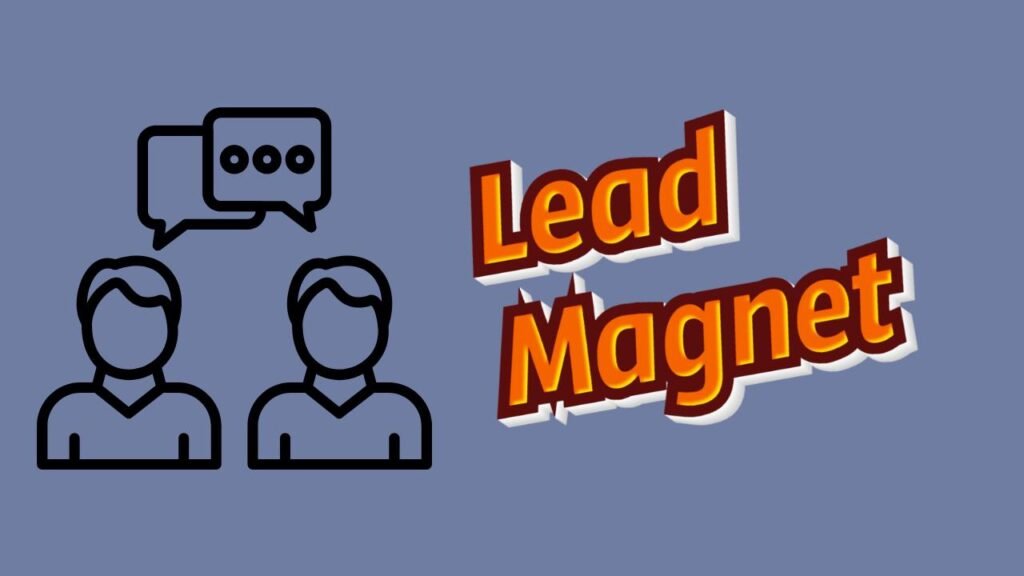 Lead Magnet