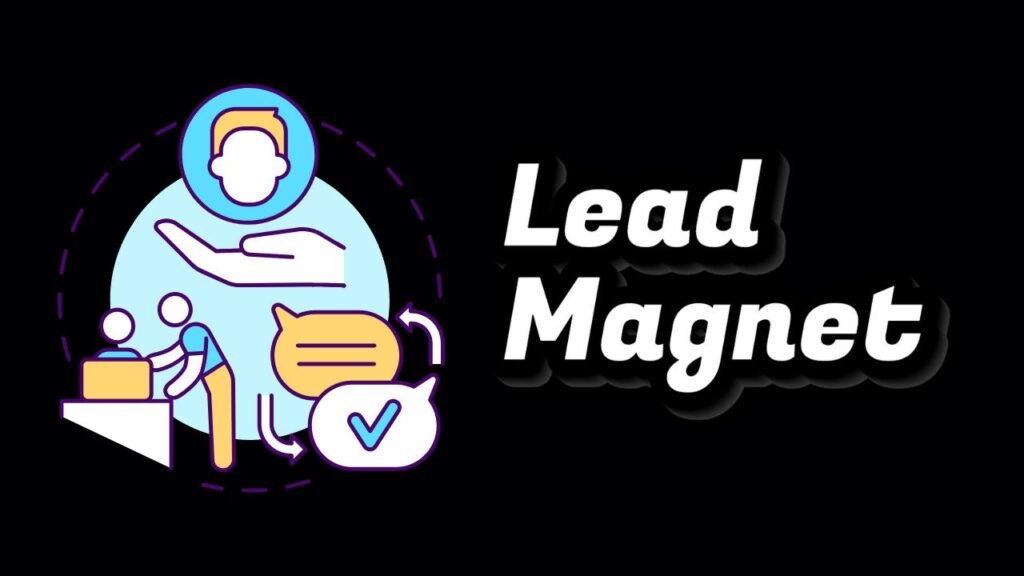 Lead Magnet