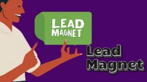 Lead Magnet