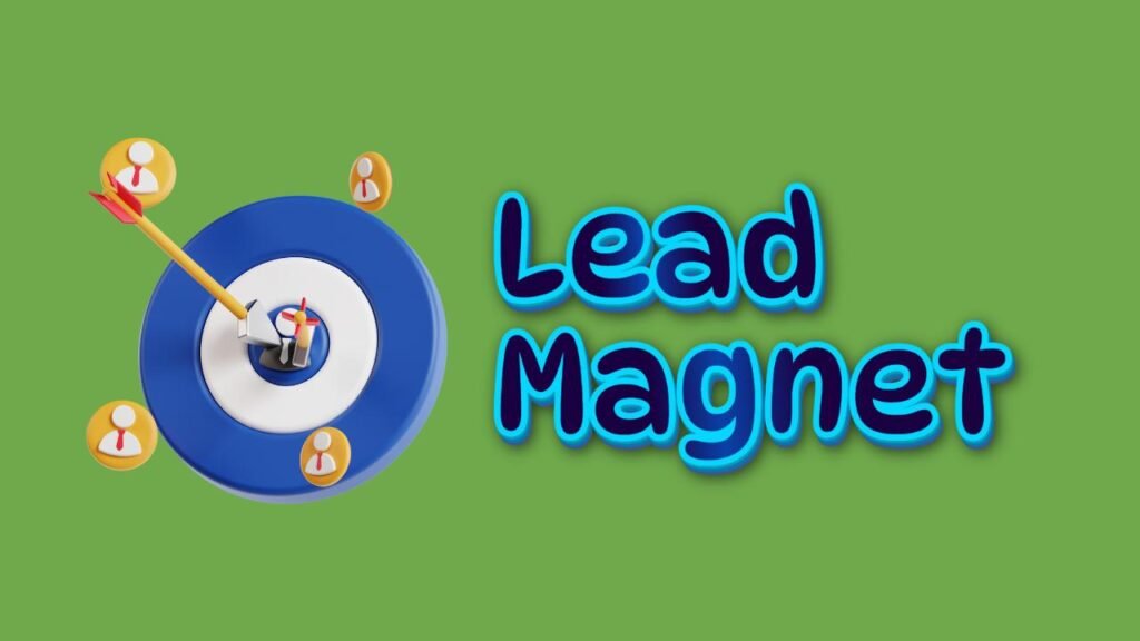 Lead Magnet