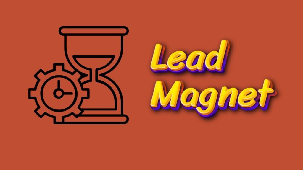 Lead Magnet