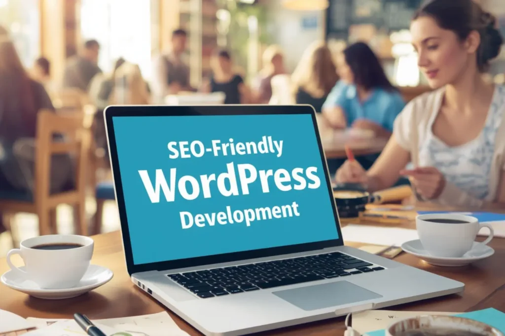 WordPress Website Developer in Ara Bihar