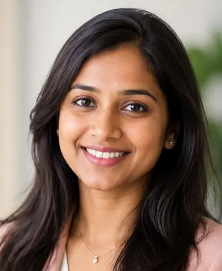 Neha Verma