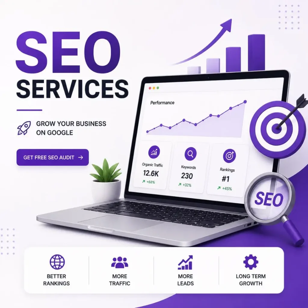 SEO Services