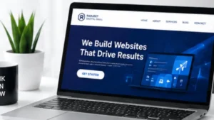 WordPress vs Custom Website for Mumbai Businesses