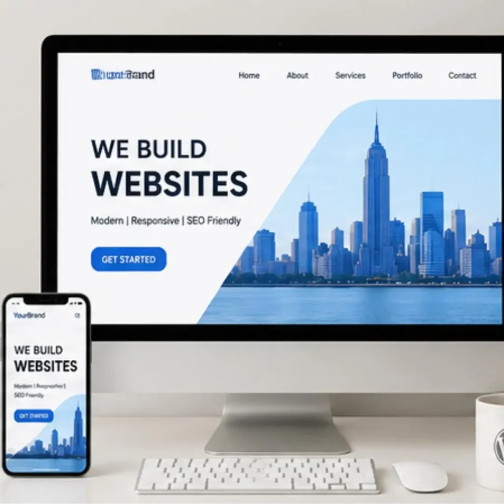 business website development in mumbai