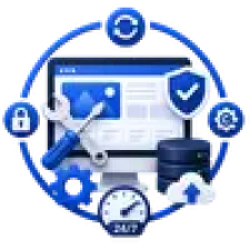 Website Development Services